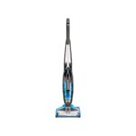 Bissell CrossWave 3'ü 1 arada Yüksek Vakumlu Süpürme ve Silme Makinesi