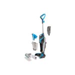 Bissell CrossWave 3'ü 1 arada Yüksek Vakumlu Süpürme ve Silme Makinesi - Görsel 3