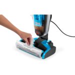 Bissell CrossWave 3'ü 1 arada Yüksek Vakumlu Süpürme ve Silme Makinesi - Görsel 4