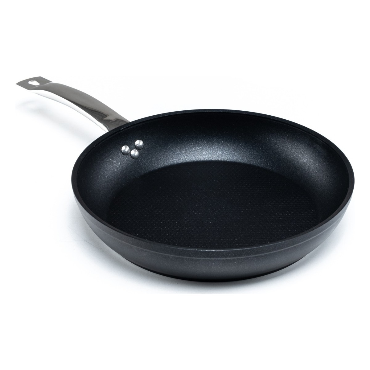 11230481547314.jpg Bonera Pro-Plus Titanyum Tava 30 cm 4mm Kalınlık - Görsel 1