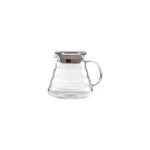 Black Goat V60 02 Kahve Servis Sürahisi 600 Ml - V60 02 Coffee Server 600 Ml