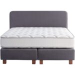 İşbir Yatak Işbir Yatak Alissa Ergonomik Paket Yaylı Yatak 090X190