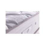 İşbir Yatak Işbir Yatak Alissa Ergonomik Paket Yaylı Yatak 090X190 - Görsel 4