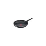 Tefal Titanyum 1X SimpleCook 20/24/28 Cm Difüzyon Tabanlı 3'lü Tava Seti - 2100119732 - Görsel 2