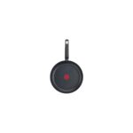 Tefal Titanyum 1X SimpleCook 20/24/28 Cm Difüzyon Tabanlı 3'lü Tava Seti - 2100119732 - Görsel 4