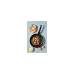 Tefal Titanyum 1X SimpleCook 30 Cm Difüzyon Tabanlı Tava - 2100118538 - Görsel 5