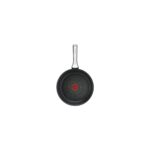 Tefal Titanyum 6X UnlimitedOne İndüksiyon Tabanlı 20/26 Cm 2'li Tava Seti - 2100116645 - Görsel 3