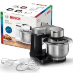 Bosch MUM S2VM00 Mutfak Şefi - Görsel 2