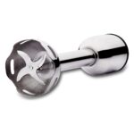 Korkmaz Mia Multi LavantaKrom Blender Set - Görsel 5