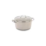 Korkmaz Granita 20x10.5 cm Tencere A1260 - Görsel 2