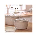 Korkmaz Granita 20x10.5 cm Tencere A1260