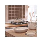 Korkmaz Granita 20x10.5 cm Tencere A1260 - Görsel 3