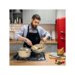 Korkmaz Granita 20x10.5 cm Tencere A1260 - Görsel 4