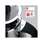 Korkmaz Esta Çaydanlık Takımı 2 lt - Görsel 5