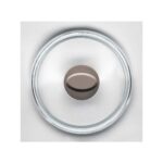 Korkmaz A 1325 Mia Manolya 7 Parça Granit Tencere Takımı Pembe - Görsel 4