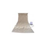 Mesilife Baklava Dilimli Havalı Yatak