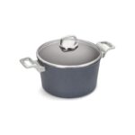 Primanova D-WOLL124DLPIL Woll Indüksiyon Titanyum Tencere 24 x 13,5 cm