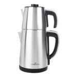 Karaca Gurme Plus Antrasit Elektrikli Çeyiz Seti - Görsel 3