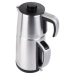 Karaca Gurme Plus Antrasit Elektrikli Çeyiz Seti - Görsel 4