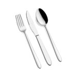 Bernardo Alvına 53 Prç Yemek Takımı - Görsel 2