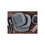 Bernardo Alvına 53 Prç Yemek Takımı - Görsel 3