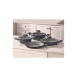 Bernardo Alvına 53 Prç Yemek Takımı - Görsel 4