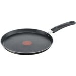 Tefal B56710 Titanyum 1X SimplyClean Krep Tavası 25 cm - 2100118517