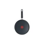 Tefal B56710 Titanyum 1X SimplyClean Krep Tavası 25 cm - 2100118517 - Görsel 2