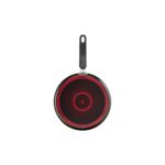 Tefal B56710 Titanyum 1X SimplyClean Krep Tavası 25 cm - 2100118517 - Görsel 3