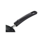 Tefal B56710 Titanyum 1X SimplyClean Krep Tavası 25 cm - 2100118517 - Görsel 4