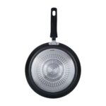 Tefal Ultimate 3X İndüksiyon Tabanlı Krep Tavası - 25 cm - Görsel 3