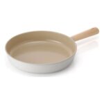 Neoflam Fika Alüminyum Döküm Tava 28 Cm X 5 Cm D-Neof128