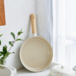 Neoflam Fika Alüminyum Döküm Tava 28 Cm X 5 Cm D-Neof128 - Görsel 2