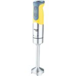 Awox Tulipso Çubuk Blender Sarı