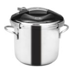 Karaca Grande Maxi 9 Litre Düdüklü Tencere - Görsel 2