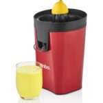 Sinbo SJ-3145 Narenciye Sıkacağı - Kırmızı - 30 Watt - Görsel 3