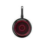 Tefal SimplyClean 1X Difüzyon Tabanlı Tava - 26 cm - Görsel 3