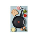 Tefal SimplyClean 1X Difüzyon Tabanlı Tava - 26 cm - Görsel 4