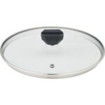 Tefal B56746 Titanyum 1X SimplyClean Derin Tencere 24 cm - 2100118518 - Görsel 2