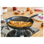 Tefal SimplyClean 1X Difüzyon Tabanlı Tava - 24 cm - Görsel 4