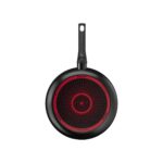 Tefal SimplyClean 1X Difüzyon Tabanlı Tava - 24 cm - Görsel 5