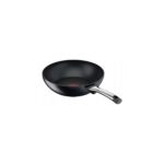 Tefal Titanyum 6X UnlimitedOne 28 Cm İndüksiyon Tabanlı  Wok Tava - 2100118359 - Görsel 2