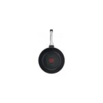 Tefal Titanyum 6X UnlimitedOne 28 Cm İndüksiyon Tabanlı  Wok Tava - 2100118359 - Görsel 3