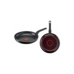 Tefal SimplyClean 1X Difüzyon Tabanlı Tava - 30 cm