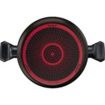 Tefal 28 cm Karnıyarık Tenceresi Titanyum Kaplama İle İndüksiyon Uyumlu ve Fırın Kullanımına Uygun - Görsel 3