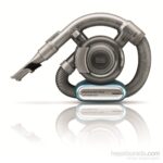 Black & Decker PD1420LP 14.4V/20Watt Li-ion Flexi Esnek Hortum Siklonik Sistem Şarjlı Süpürge - Görsel 2