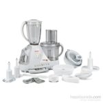 Arnica 444 Plus 800W Çok Fonksiyonlu Mutfak Robotu