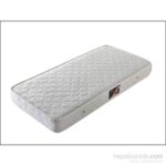 Opalın Opalin Bamboo  Yaylı Yatak 60x100 cm