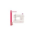 Singer Promise 1412 Elektronik Dikiş Makinesi 13 Dikiş Deseni ile Esnek Dikiş Fonksiyonu