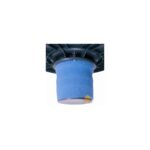 Arnica Hydra Rain Plus ET12110 2400 W Su Filtreli Halı Yıkama Makinesi - Görsel 4